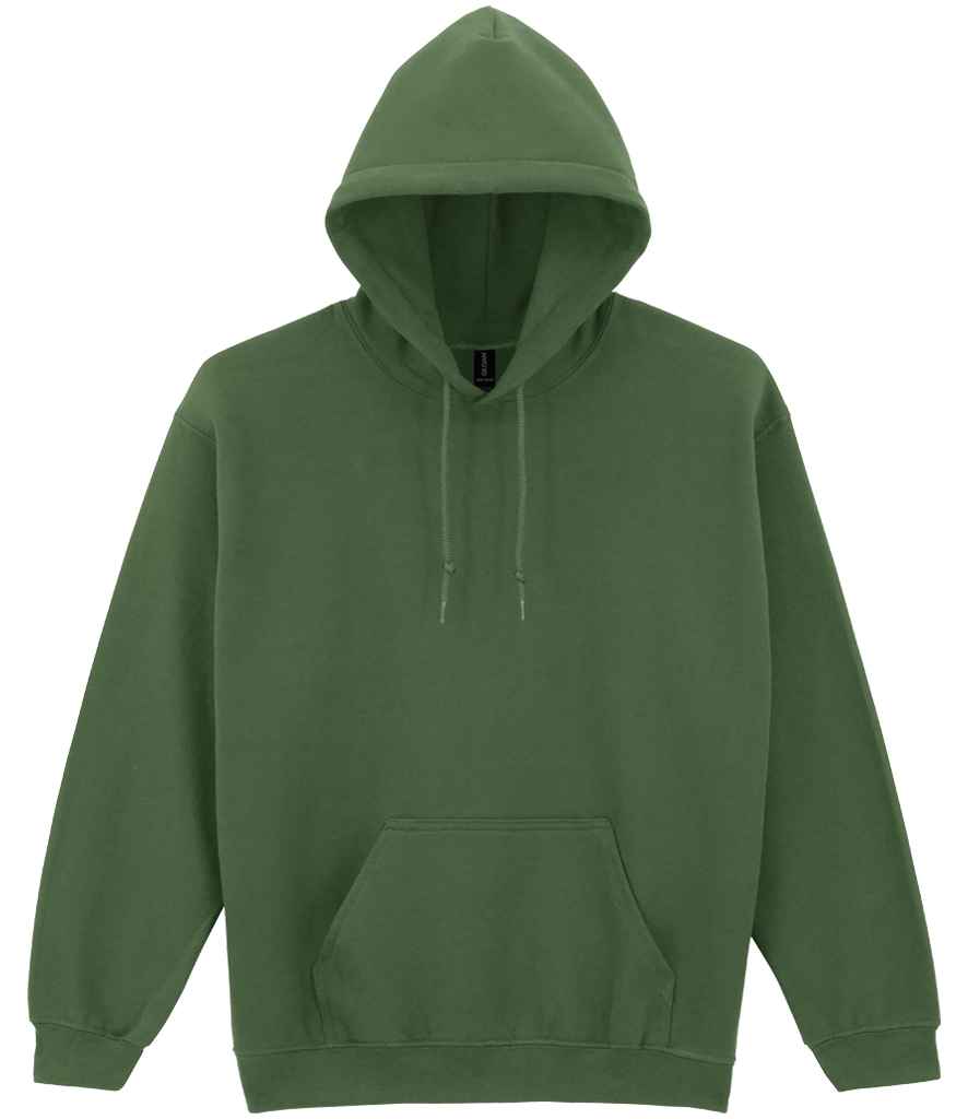 Gildan Heavy Blend Hood Swt