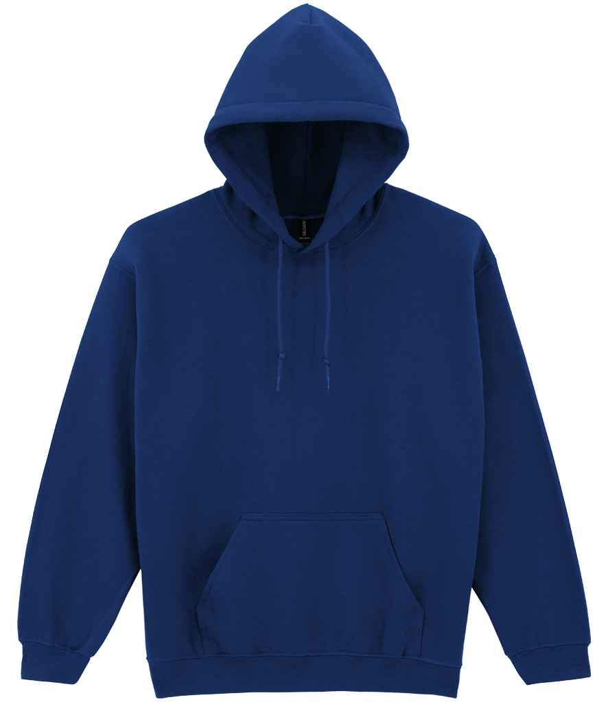 Gildan Heavy Blend Hood Swt