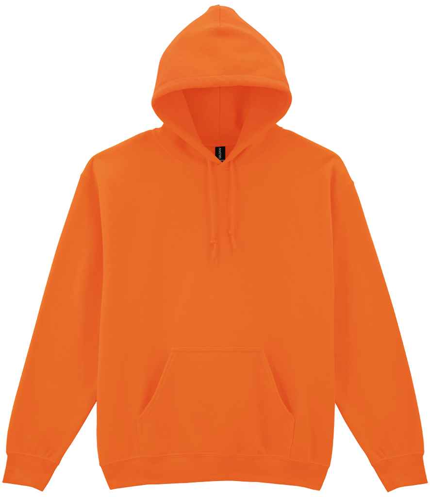 Gildan Heavy Blend Hood Swt