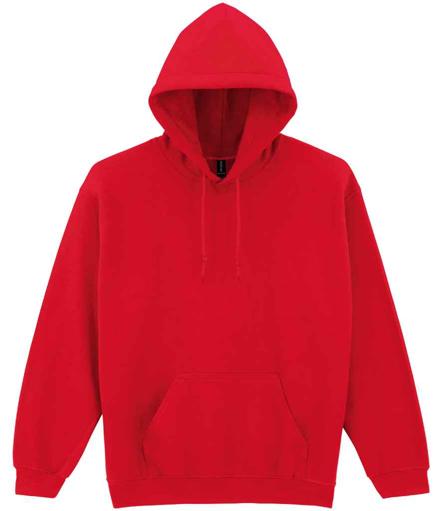 Gildan Heavy Blend Hood Swt