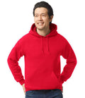 GD57 Red Model