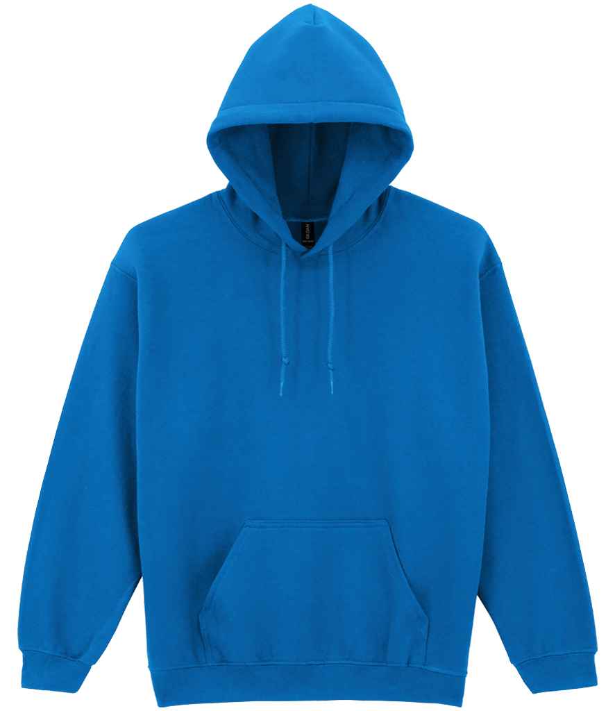 Gildan Heavy Blend Hood Swt
