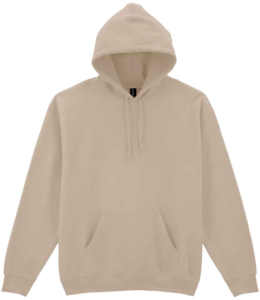 Gildan Heavy Blend Hood Swt