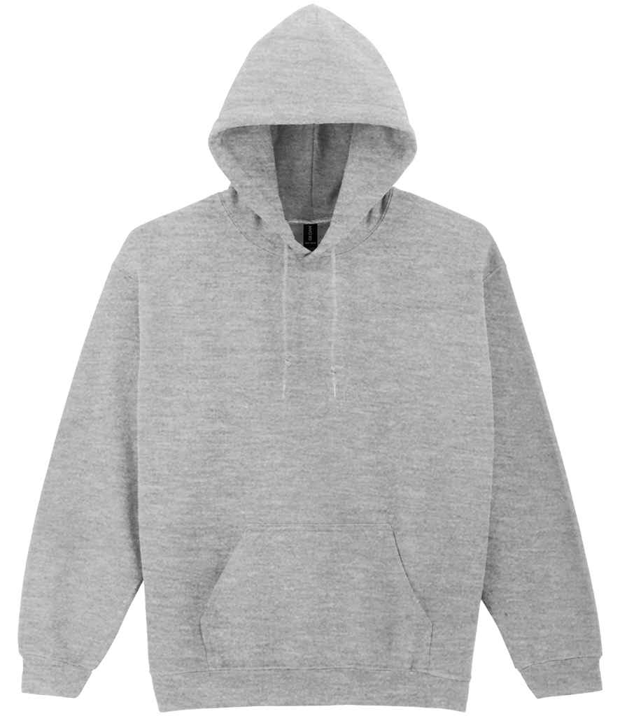 Gildan Heavy Blend Hood Swt