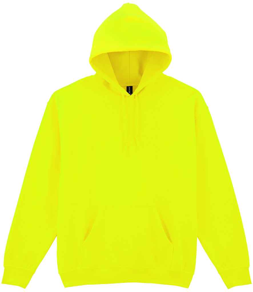 Gildan Heavy Blend Hood Swt