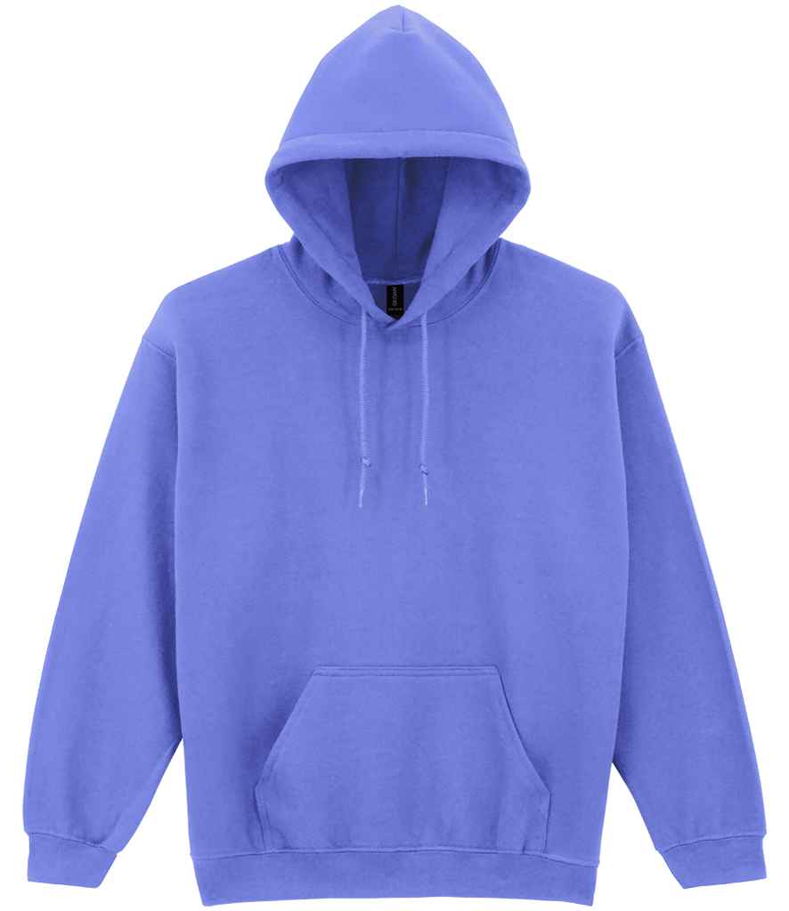 Gildan Heavy Blend Hood Swt