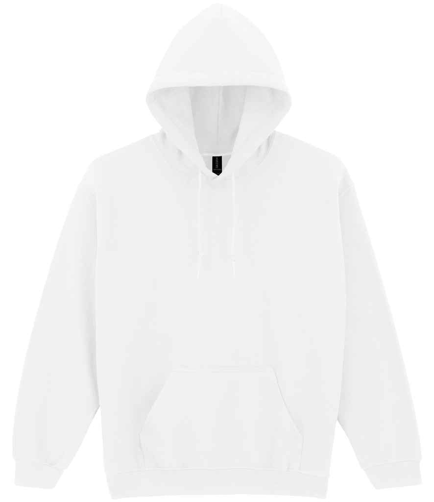 Gildan Heavy Blend Hood Swt