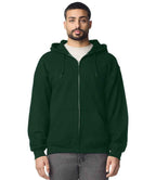 GD58 Forest Green Model