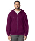 GD58 Maroon Model
