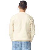 GD612 Off White Model