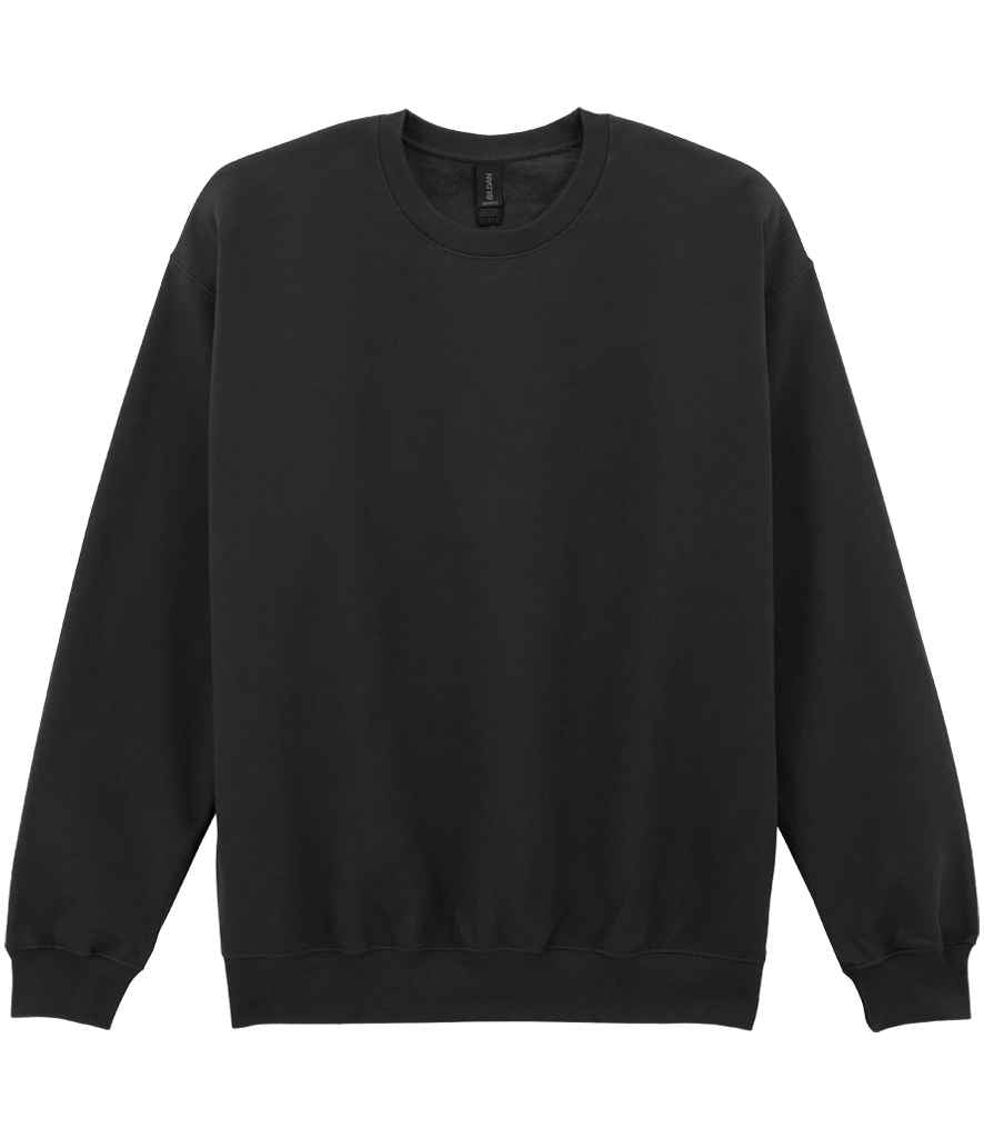 Gildan Softstyle Midweight Crew. Sweat