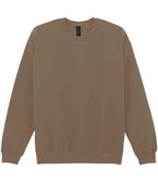 Gildan Softstyle Midweight Crew. Sweat