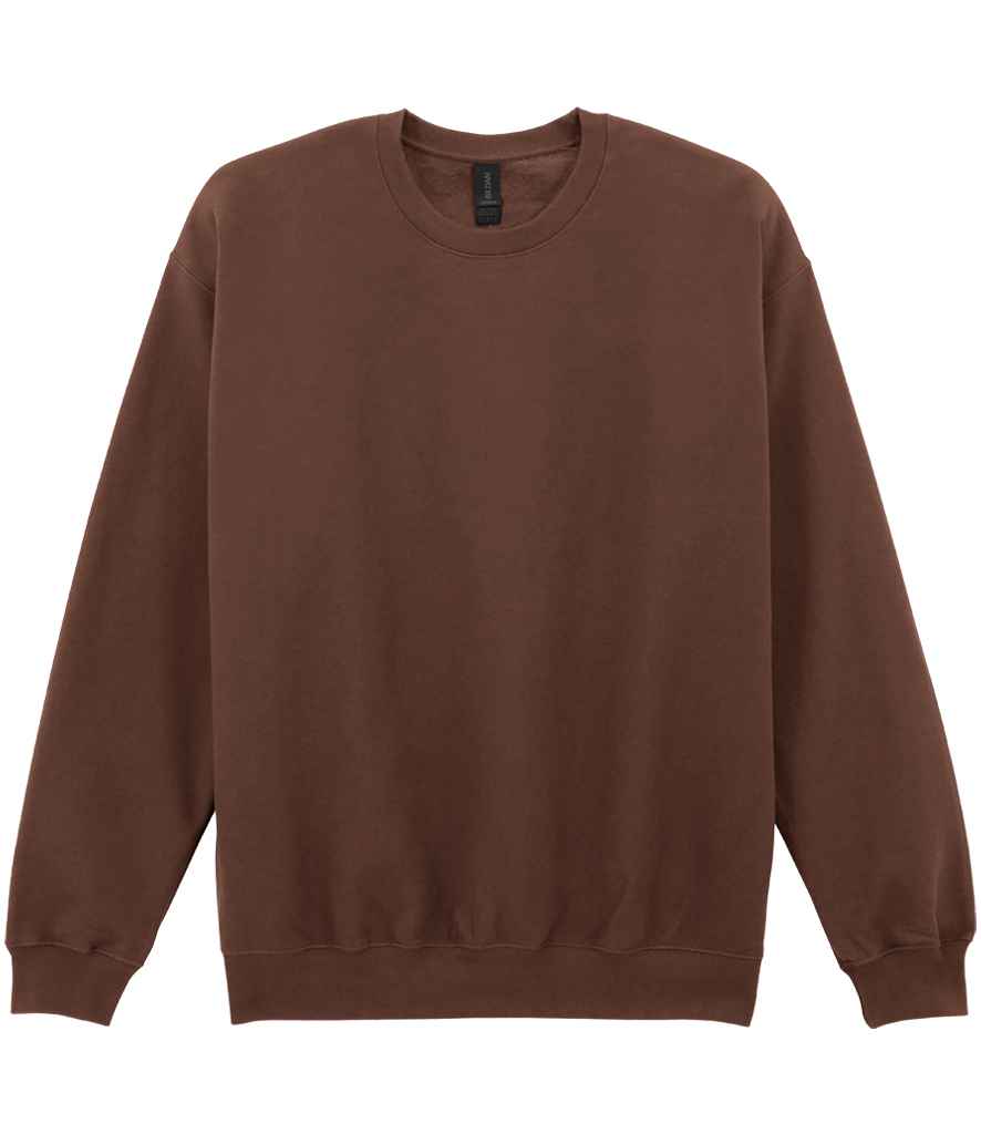 Gildan Softstyle Midweight Crew. Sweat