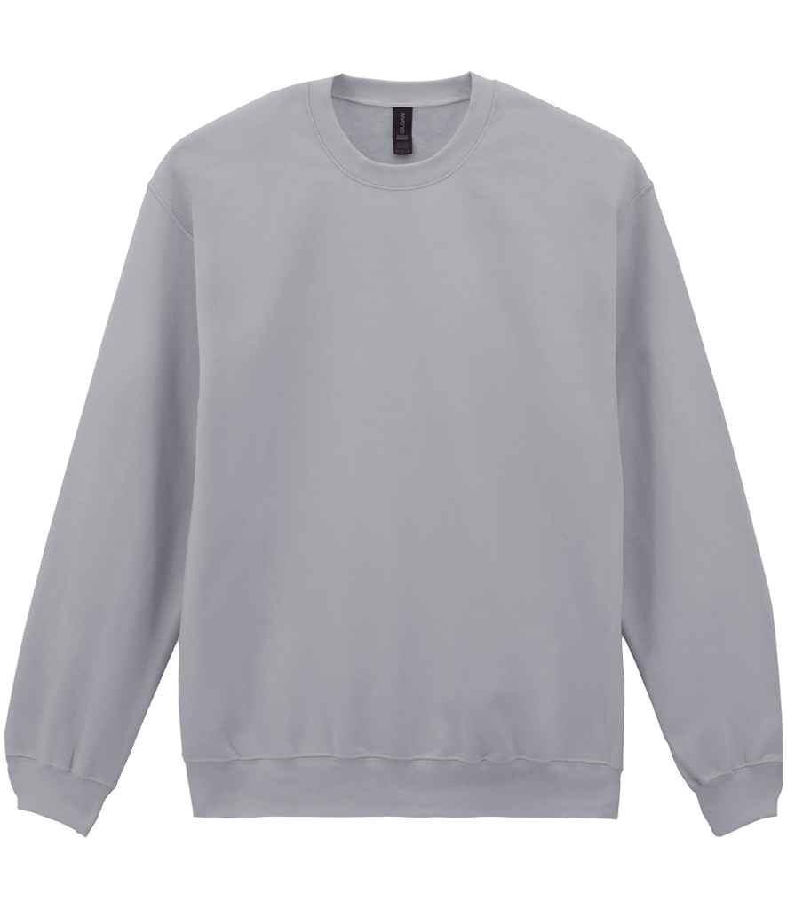 Gildan Softstyle Midweight Crew. Sweat