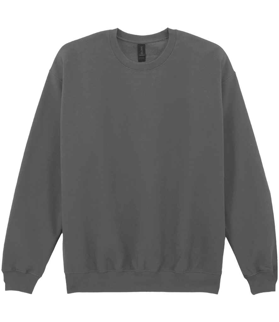 Gildan Softstyle Midweight Crew. Sweat