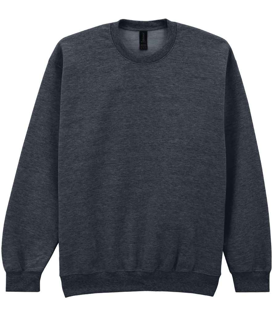 Gildan Softstyle Midweight Crew. Sweat