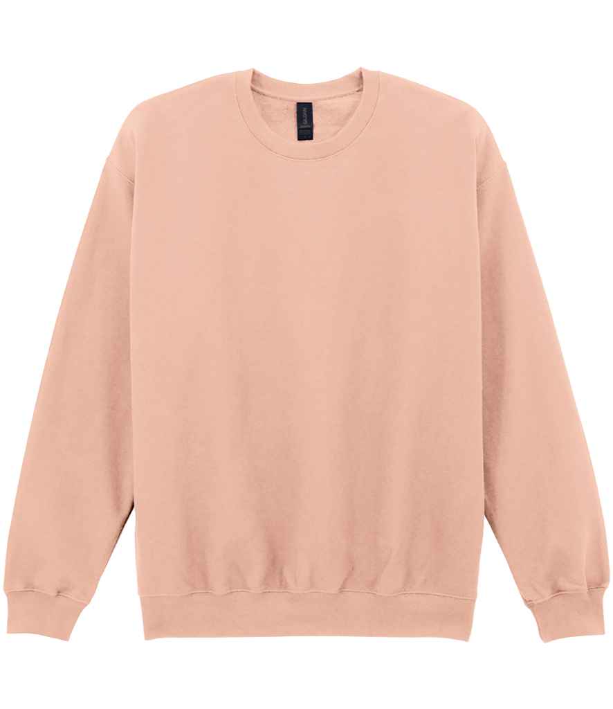Gildan Softstyle Midweight Crew. Sweat