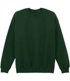 Gildan Softstyle Midweight Crew. Sweat