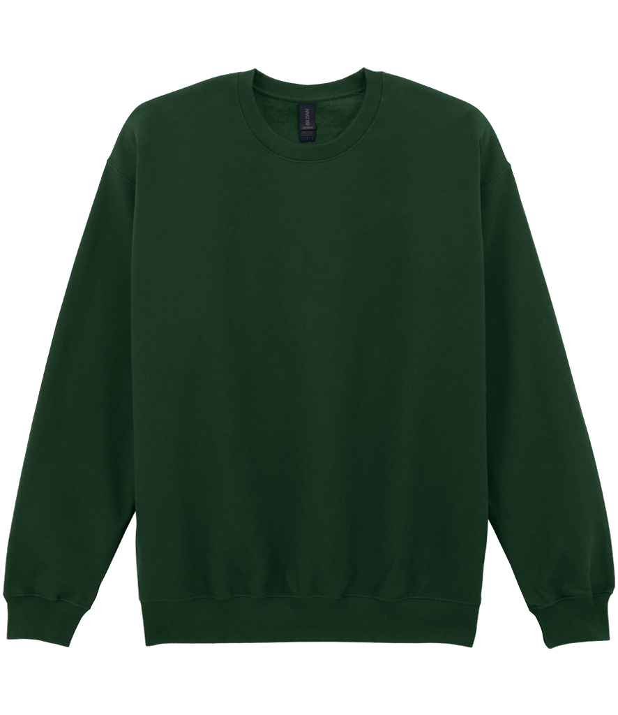 Gildan Softstyle Midweight Crew. Sweat