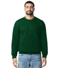 GD67 Forest Green Model