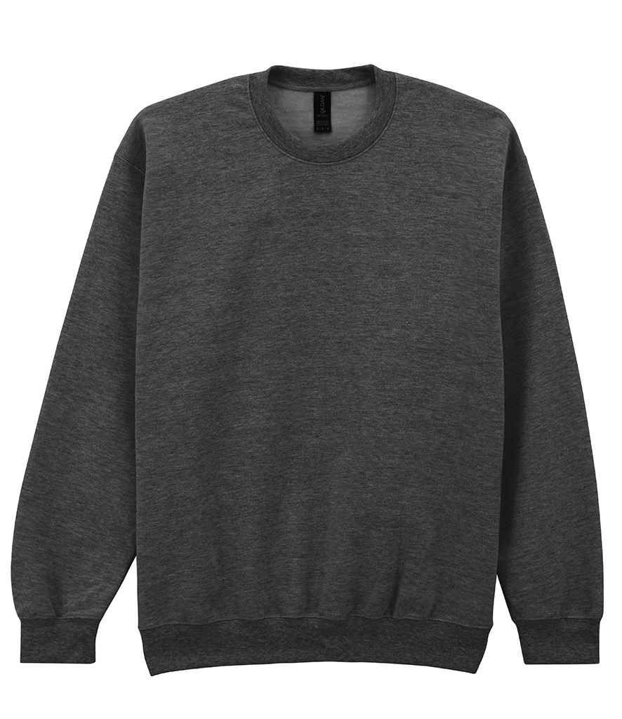 Gildan Softstyle Midweight Crew. Sweat