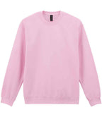 Gildan Softstyle Midweight Crew. Sweat