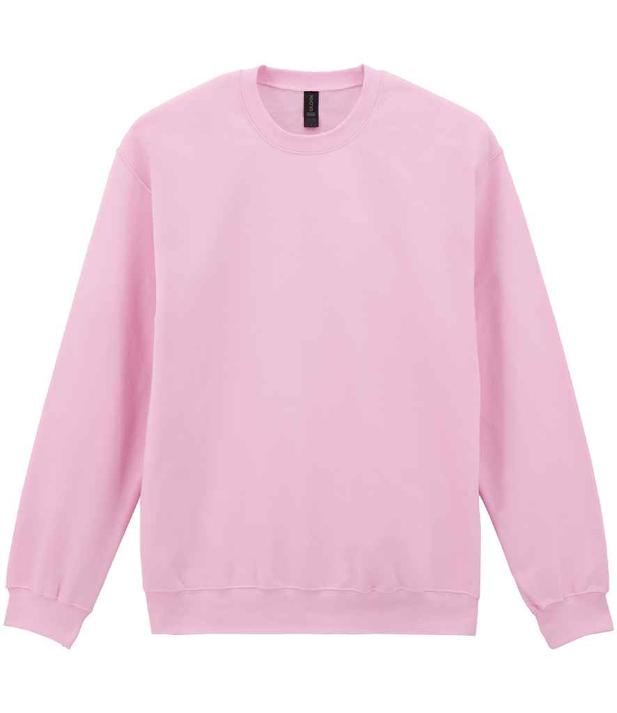 Gildan Softstyle Midweight Crew. Sweat