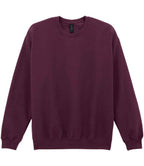 Gildan Softstyle Midweight Crew. Sweat