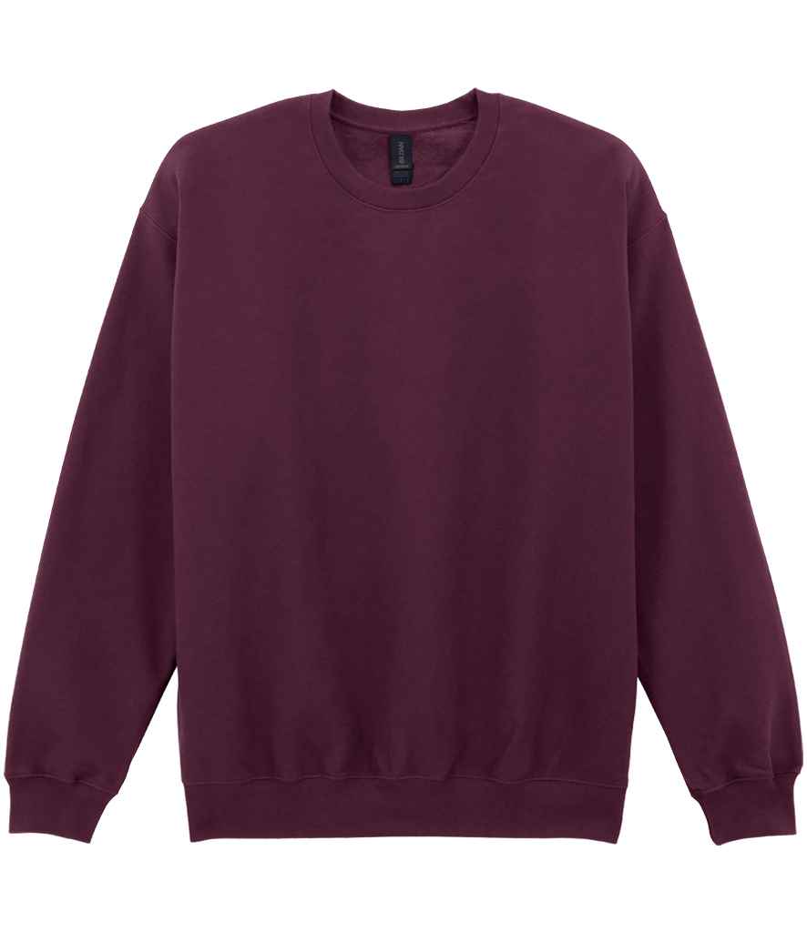 Gildan Softstyle Midweight Crew. Sweat