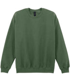Gildan Softstyle Midweight Crew. Sweat