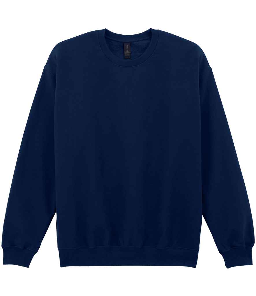 Gildan Softstyle Midweight Crew. Sweat