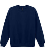 Gildan Softstyle Midweight Crew. Sweat