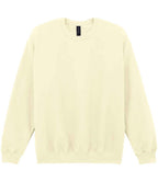 Gildan Softstyle Midweight Crew. Sweat
