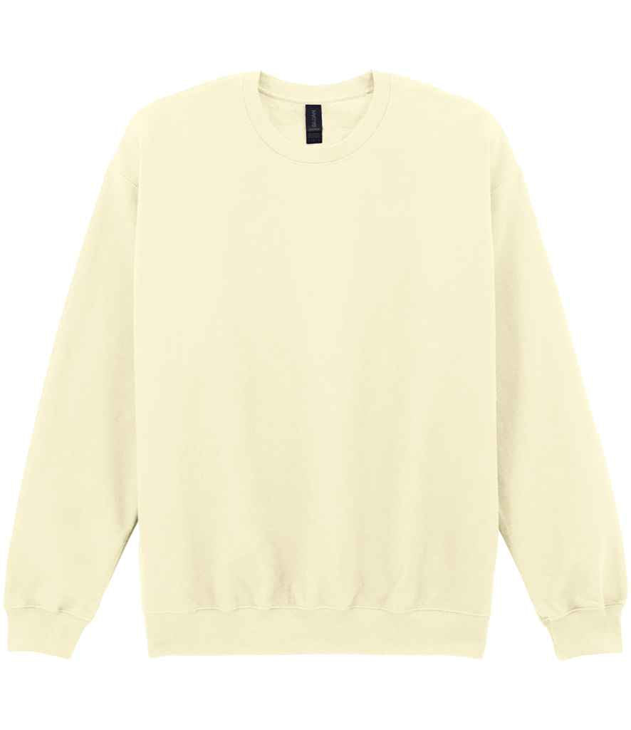 Gildan Softstyle Midweight Crew. Sweat