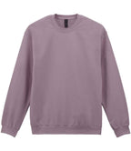 Gildan Softstyle Midweight Crew. Sweat