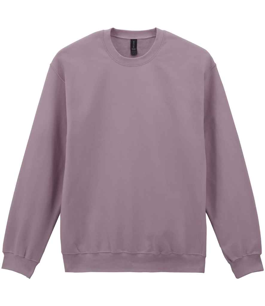 Gildan Softstyle Midweight Crew. Sweat