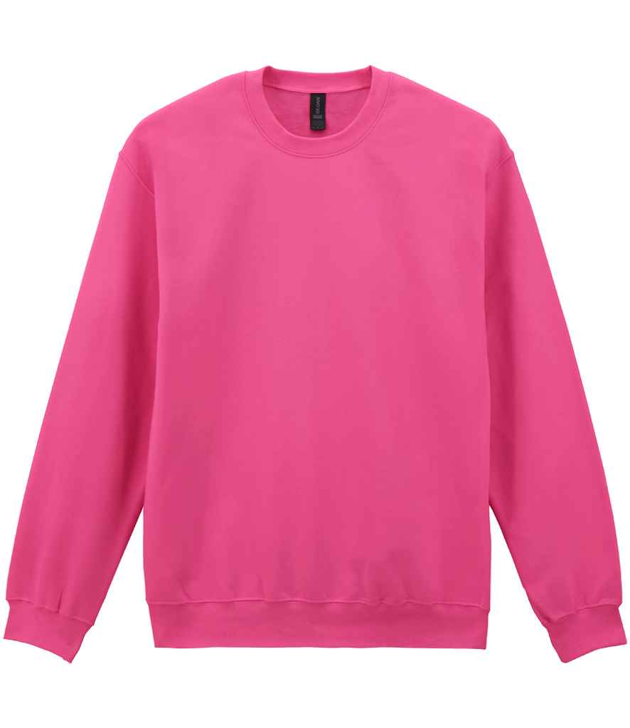 Gildan Softstyle Midweight Crew. Sweat
