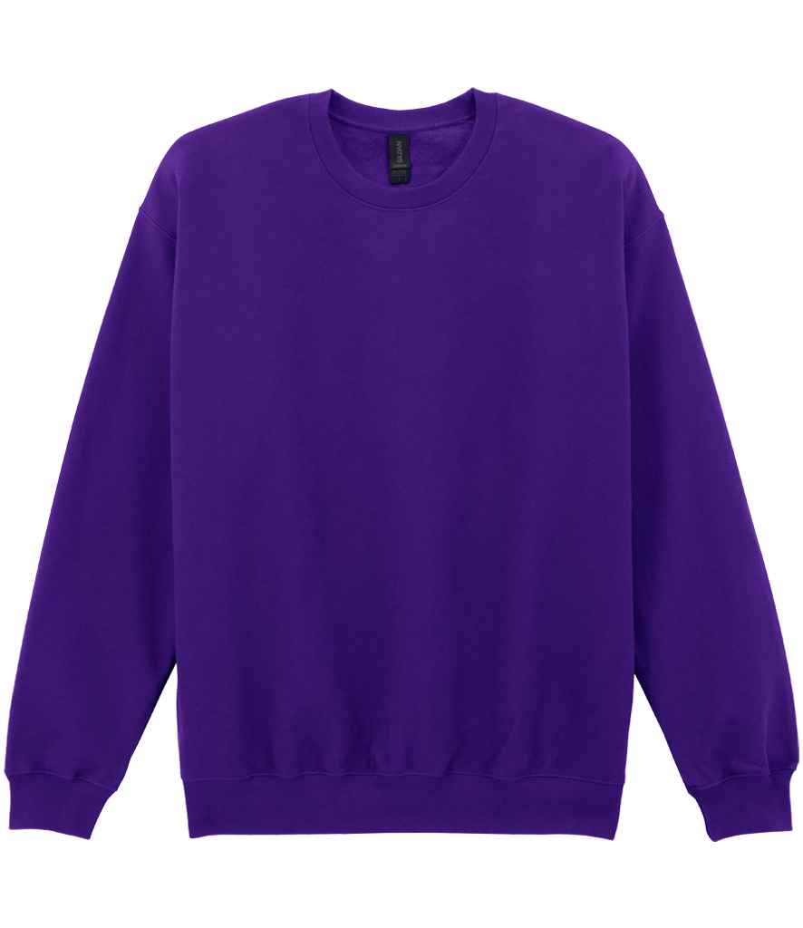 Gildan Softstyle Midweight Crew. Sweat