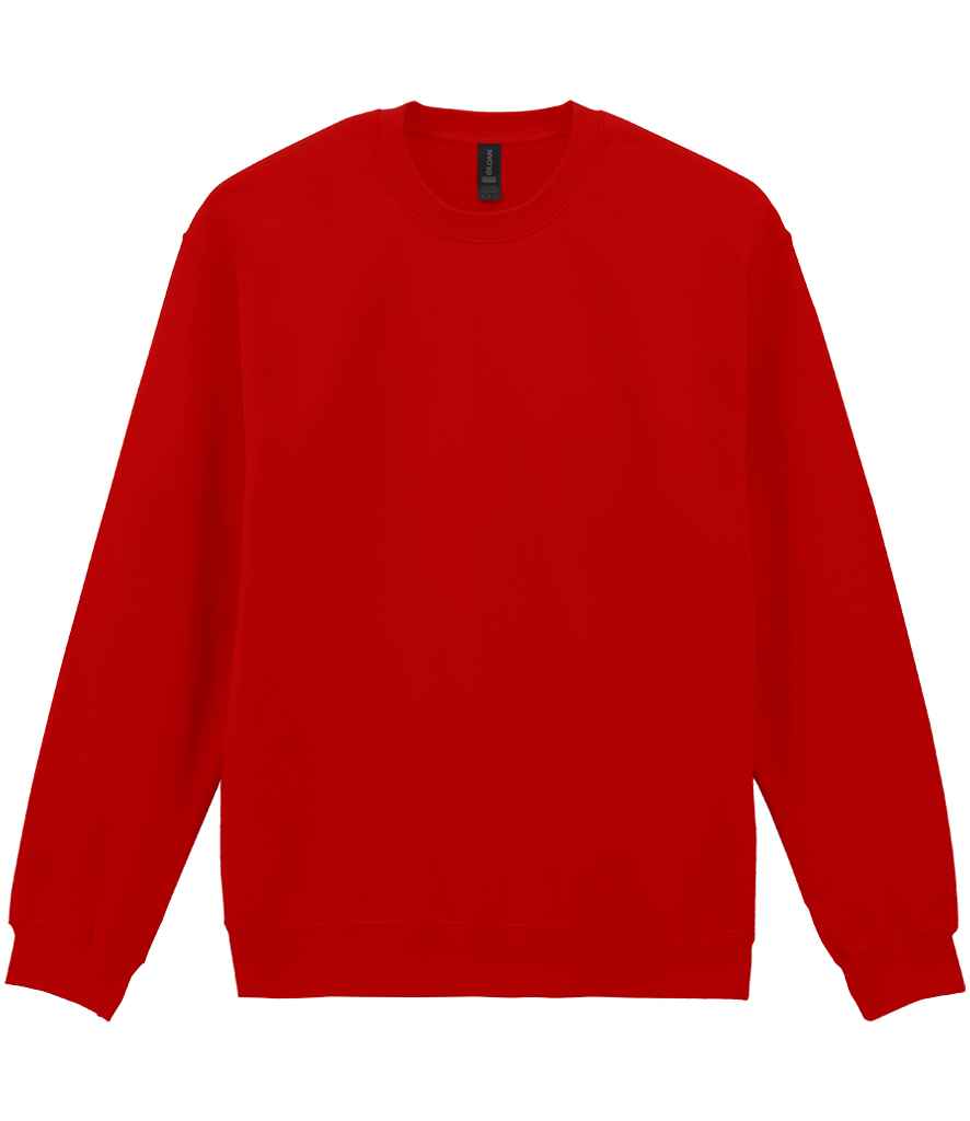 Gildan Softstyle Midweight Crew. Sweat