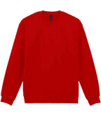 Gildan Softstyle Midweight Crew. Sweat
