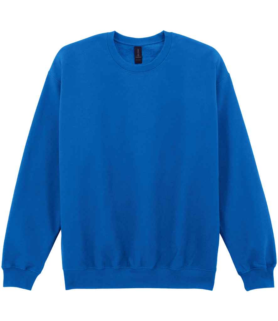Gildan Softstyle Midweight Crew. Sweat