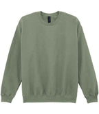 Gildan Softstyle Midweight Crew. Sweat