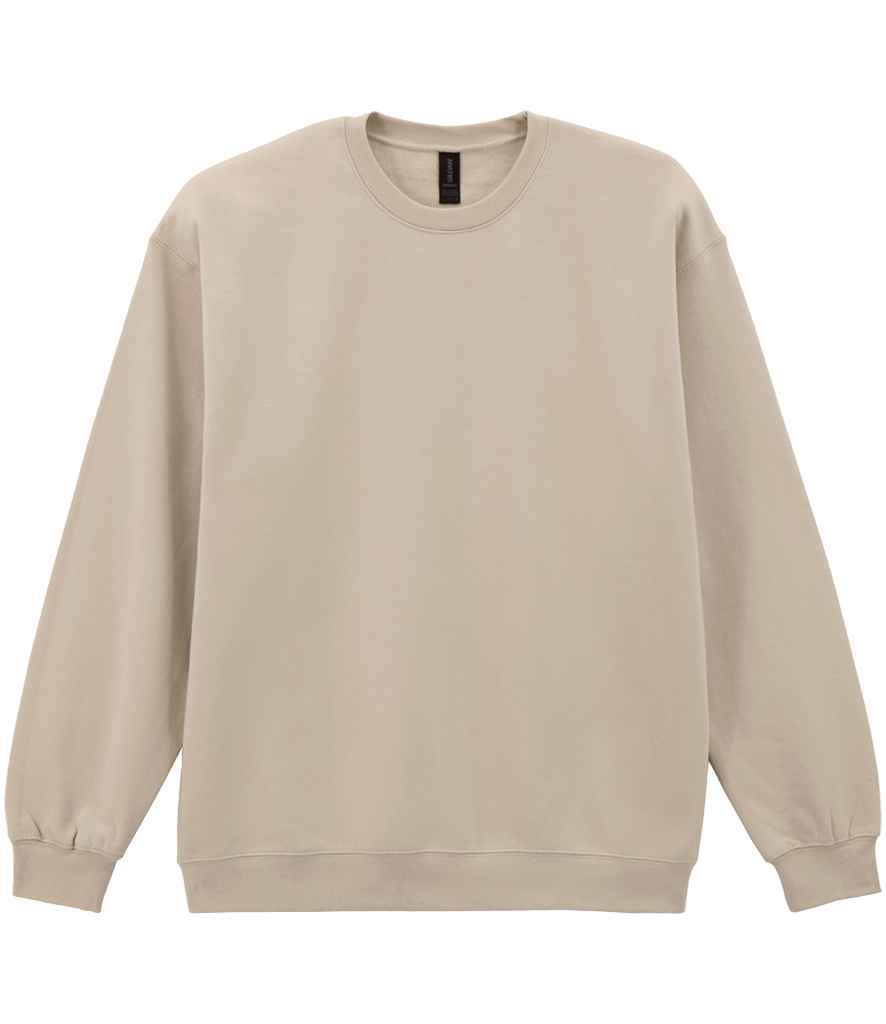 Gildan Softstyle Midweight Crew. Sweat