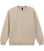 Gildan Softstyle Midweight Crew. Sweat