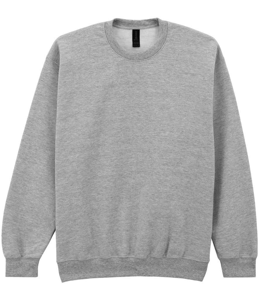 Gildan Softstyle Midweight Crew. Sweat