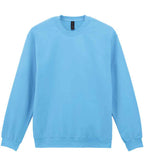 Gildan Softstyle Midweight Crew. Sweat