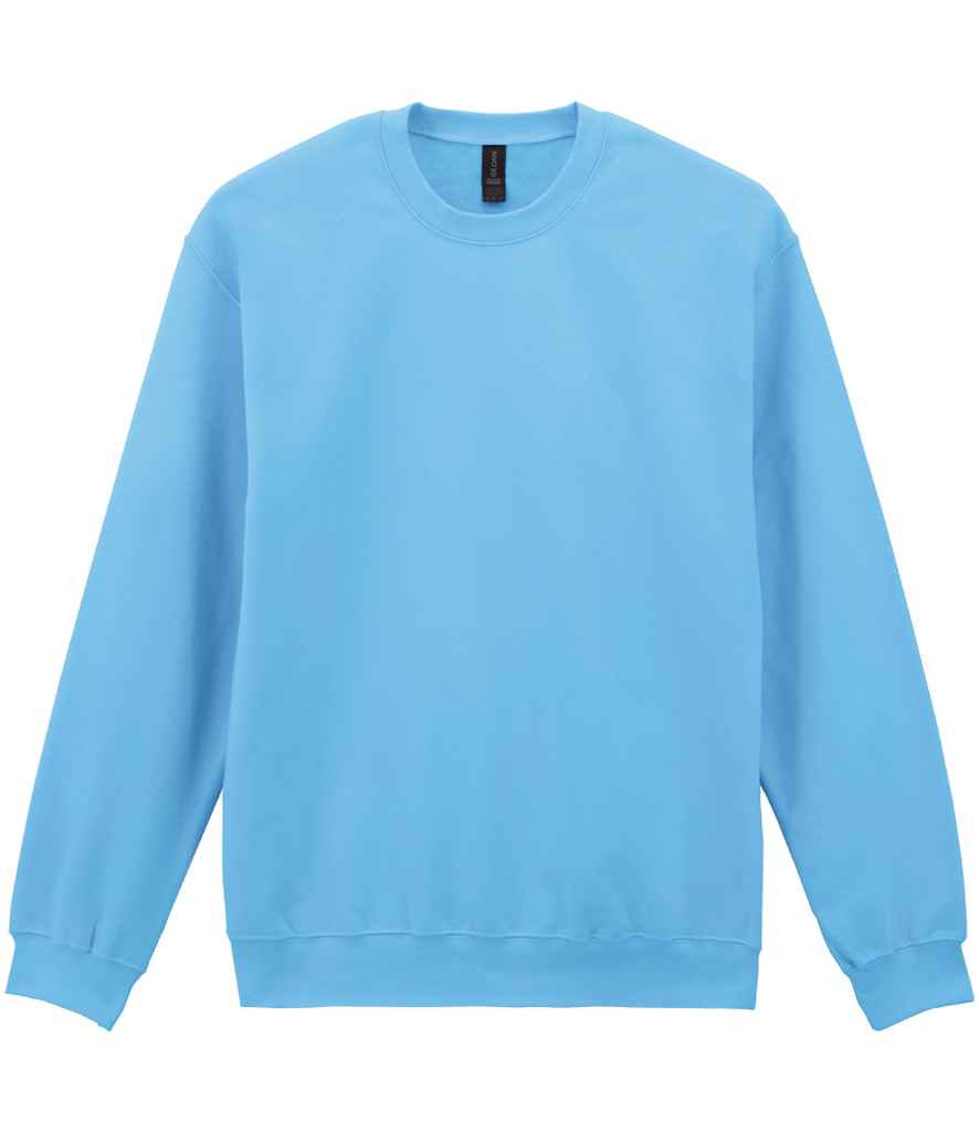 Gildan Softstyle Midweight Crew. Sweat