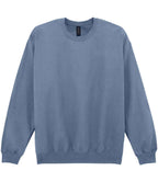 Gildan Softstyle Midweight Crew. Sweat