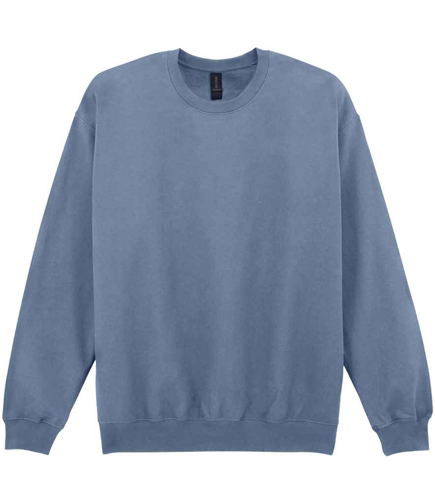 Gildan Softstyle Midweight Crew. Sweat