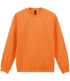 GD67 Tangerine Front